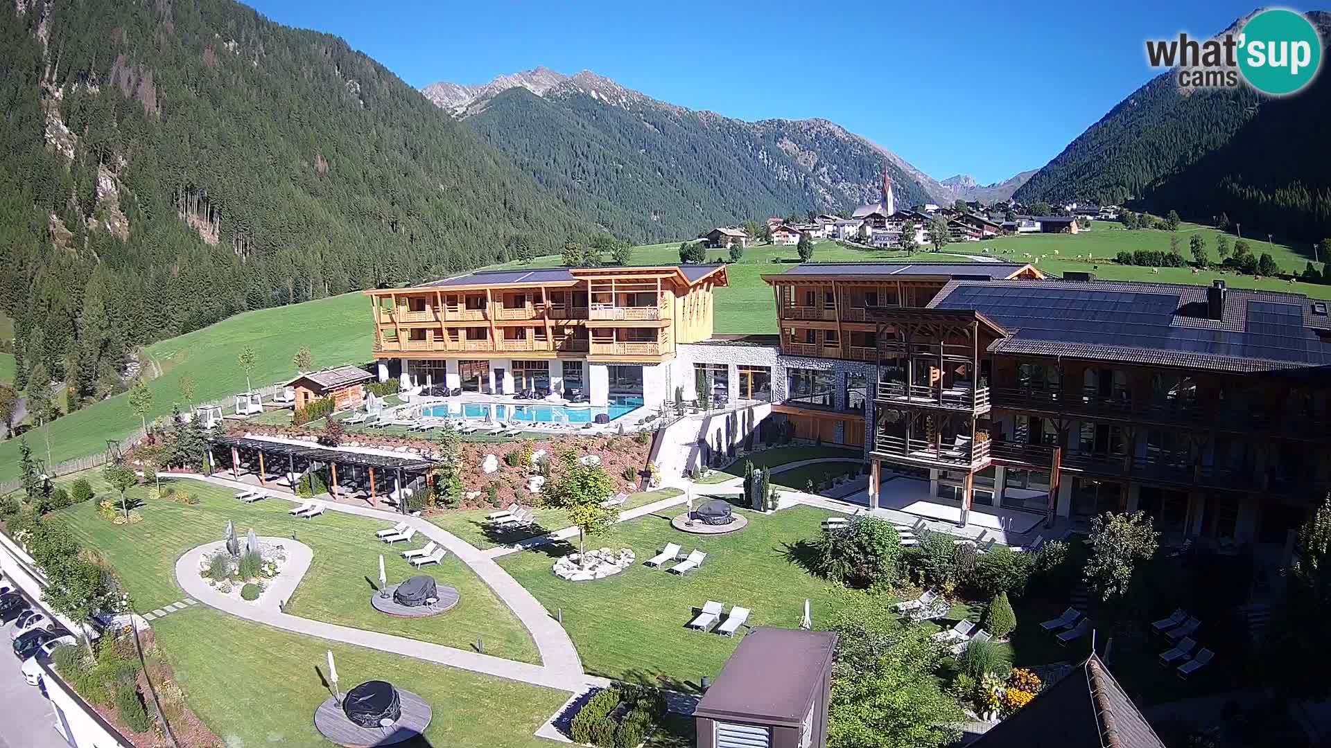 Hotel Masl | Rio Pusteria | Valles