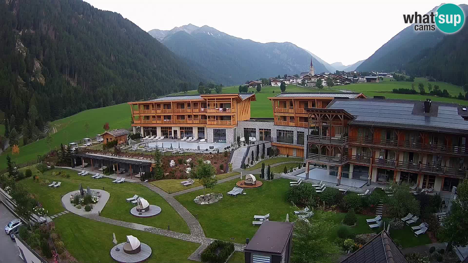 Hotel Masl | Rio Pusteria | Valles