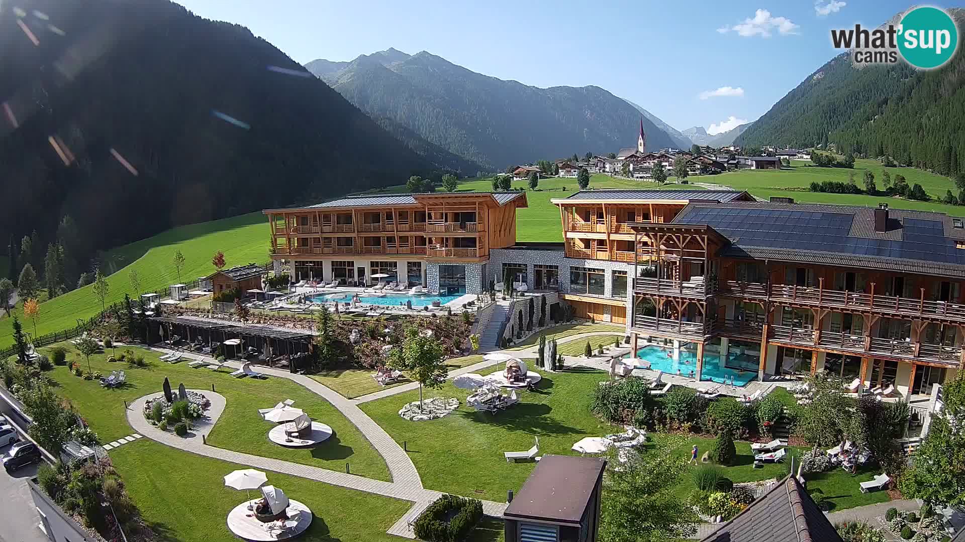 Hotel Masl | Rio Pusteria | Valles