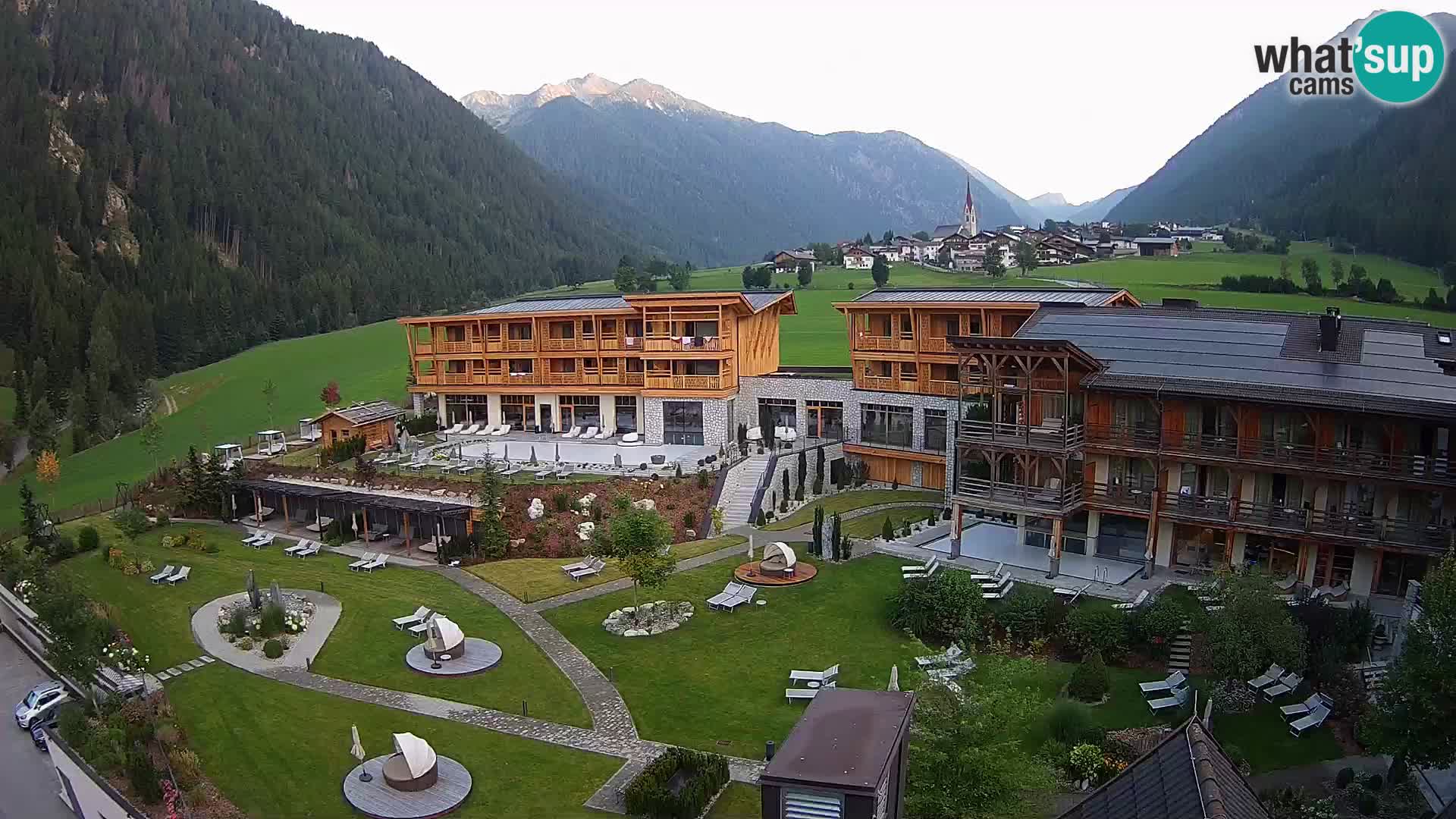 Hotel Masl | Rio Pusteria | Valles