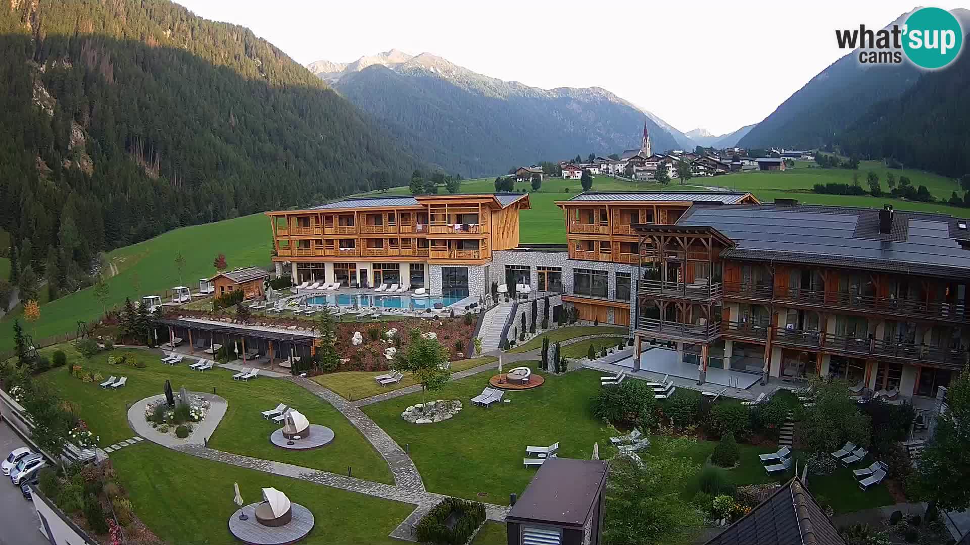 Hotel Masl | Rio Pusteria | Valles