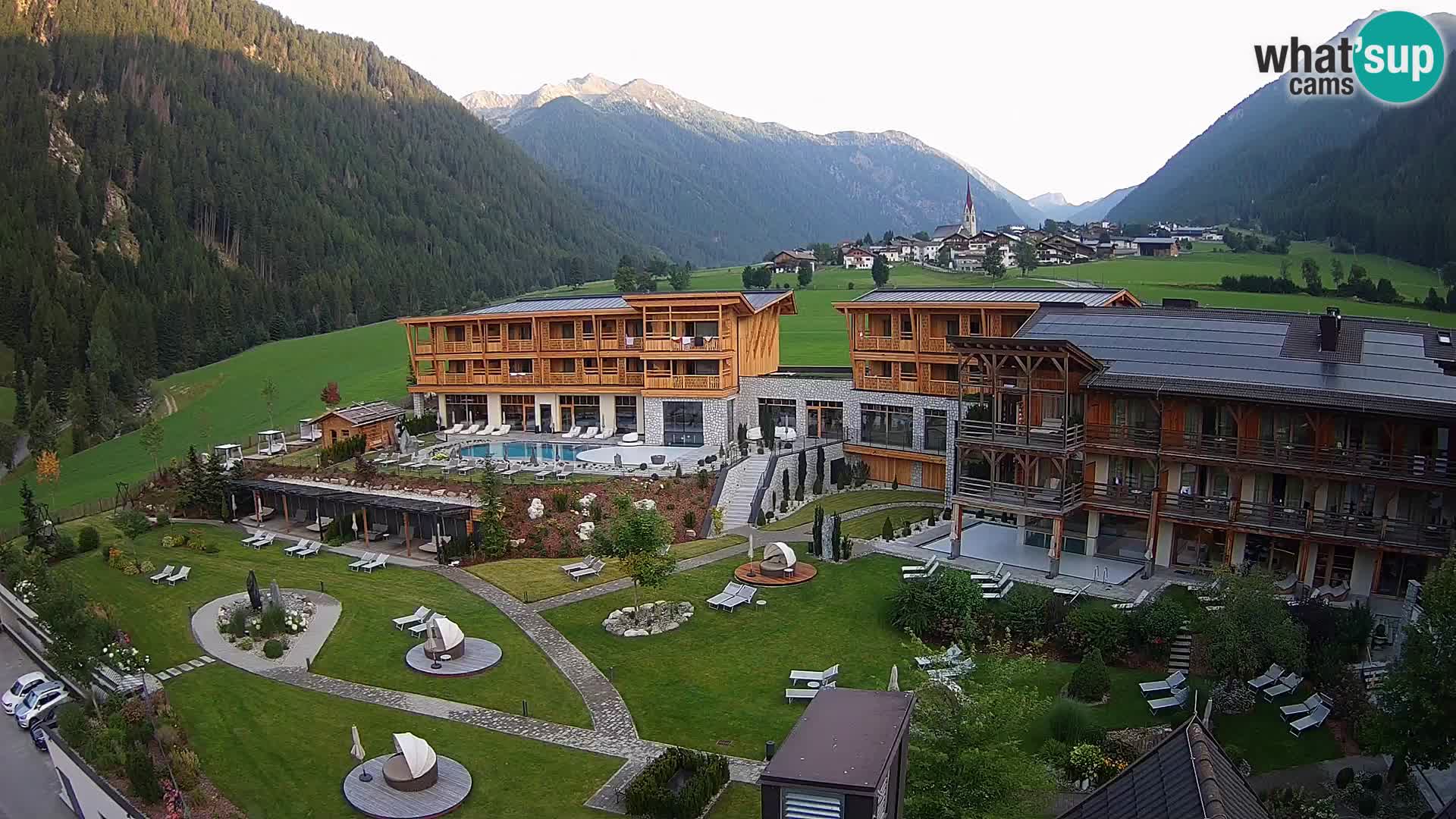 Hotel Masl | Rio Pusteria | Valles