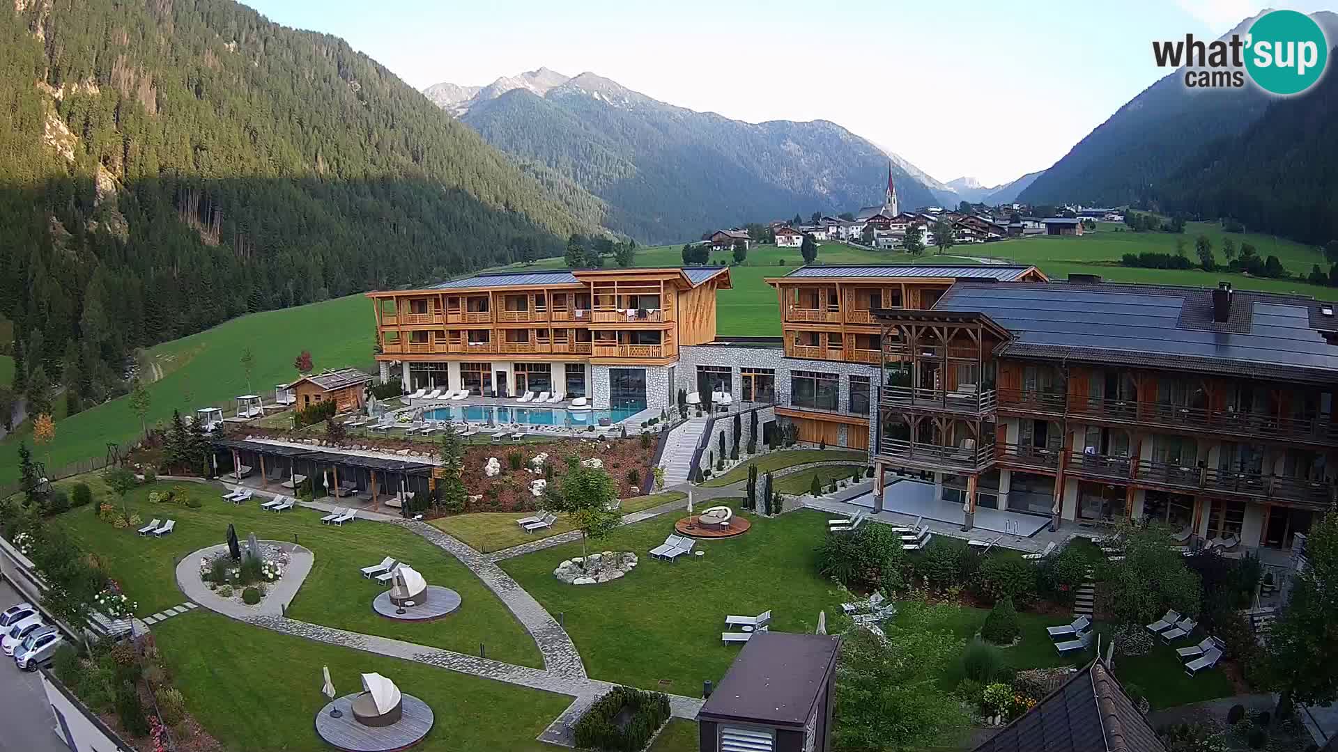Hotel Masl | Rio Pusteria | Valles