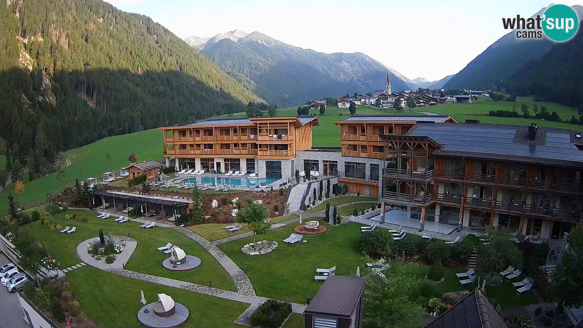 Hotel Masl | Rio Pusteria | Valles