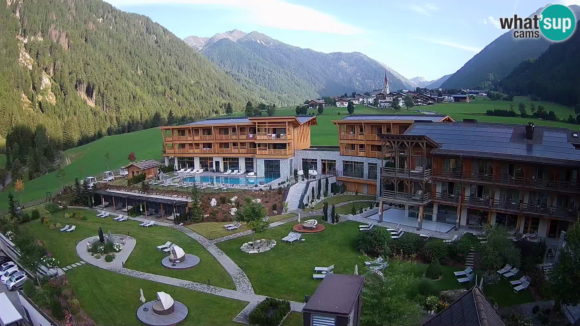 Hotel Masl | Rio Pusteria | Valles