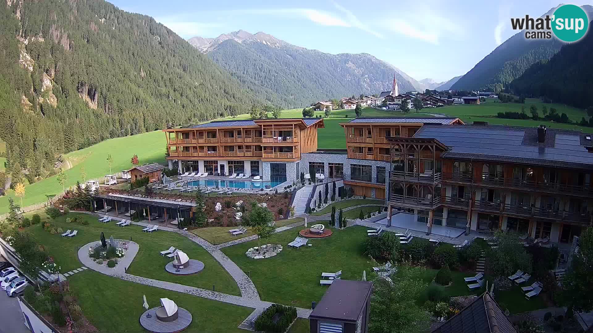 Hotel Masl | Rio Pusteria | Valles