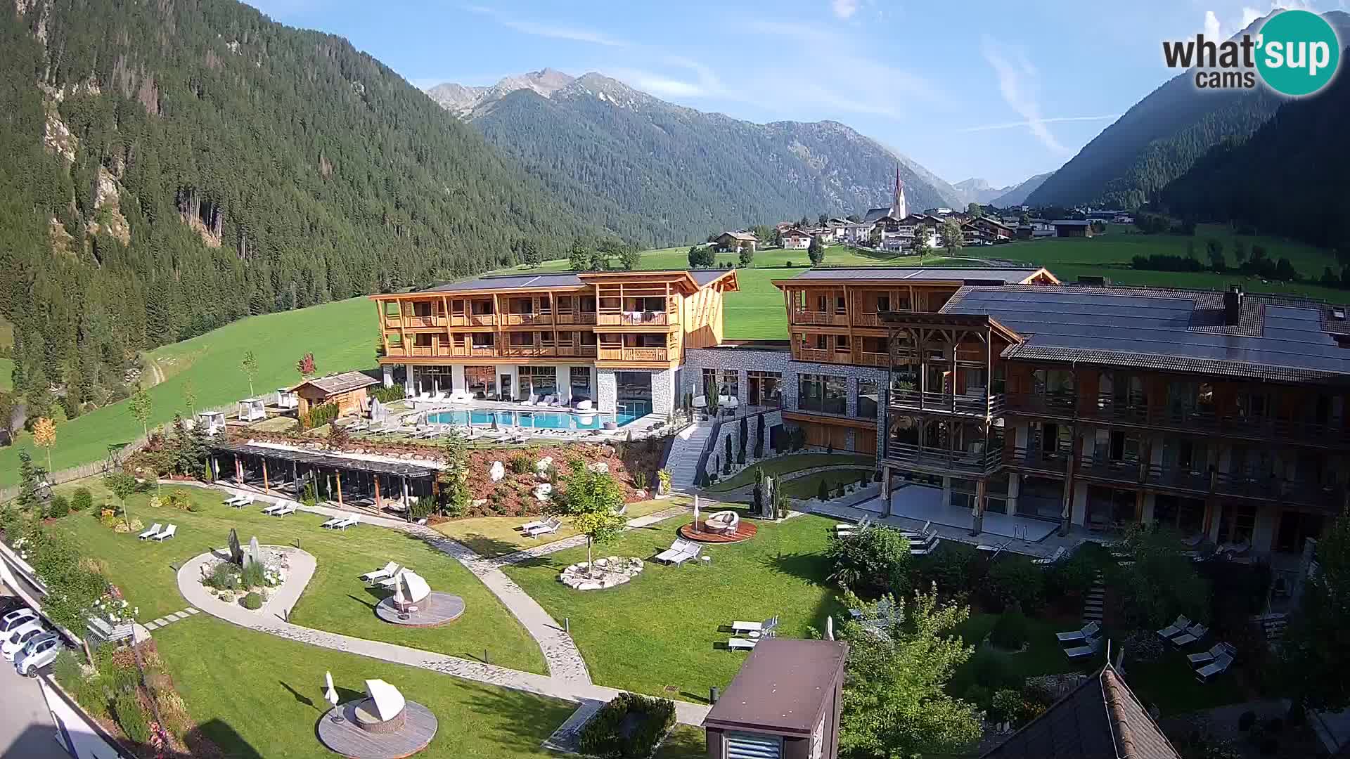 Hotel Masl | Rio Pusteria | Valles