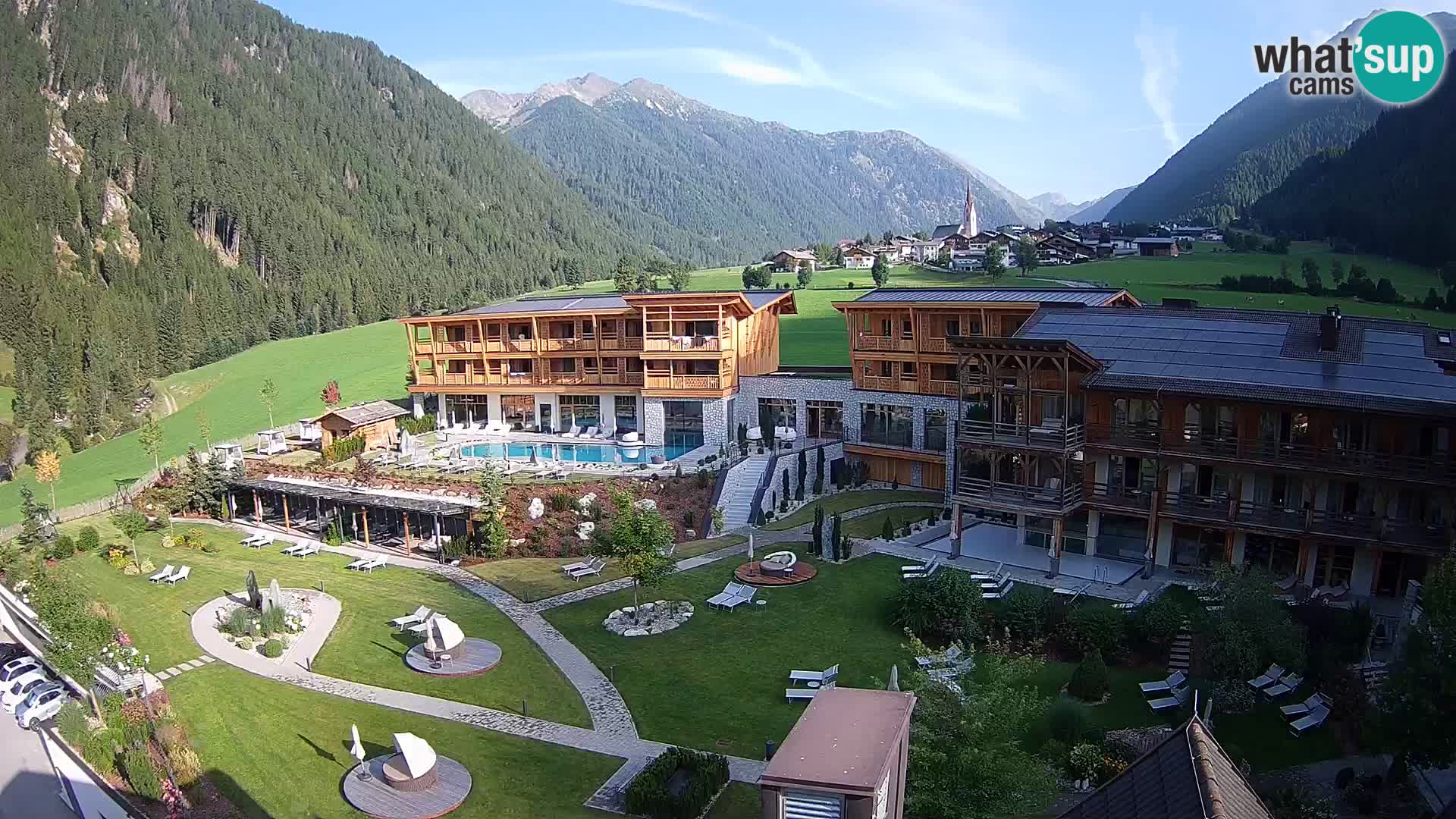 Hotel Masl | Rio Pusteria | Valles