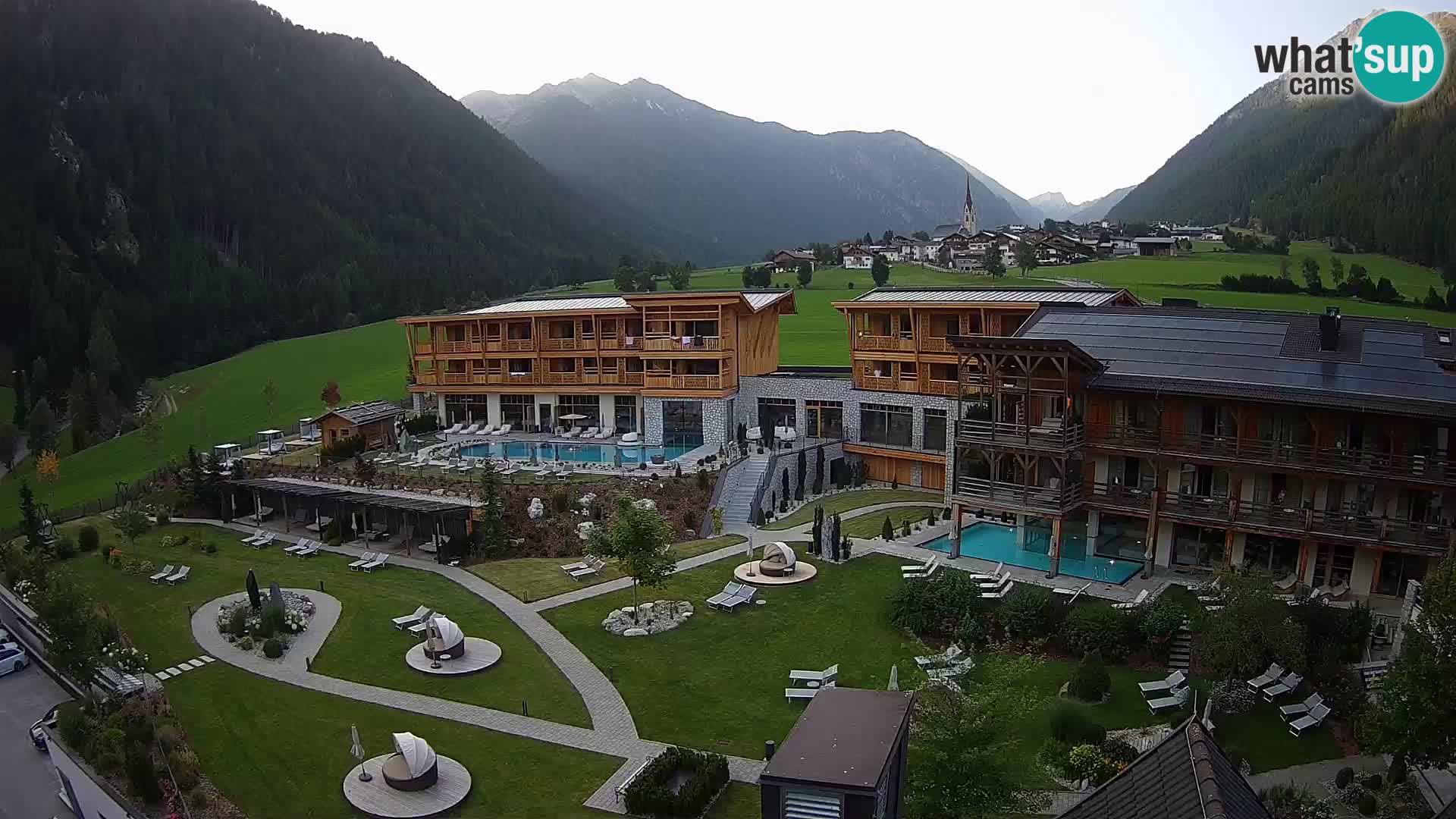 Hotel Masl | Rio Pusteria | Valles