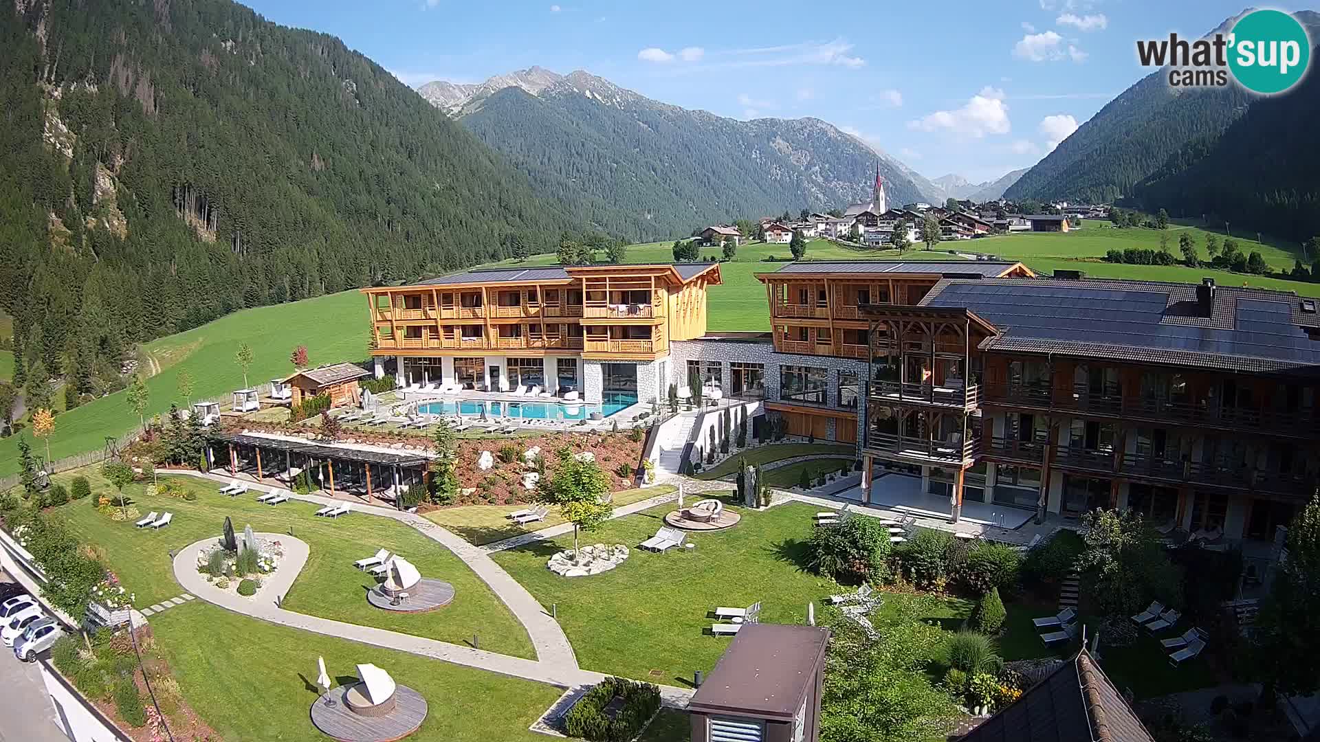 Hotel Masl | Rio Pusteria | Valles