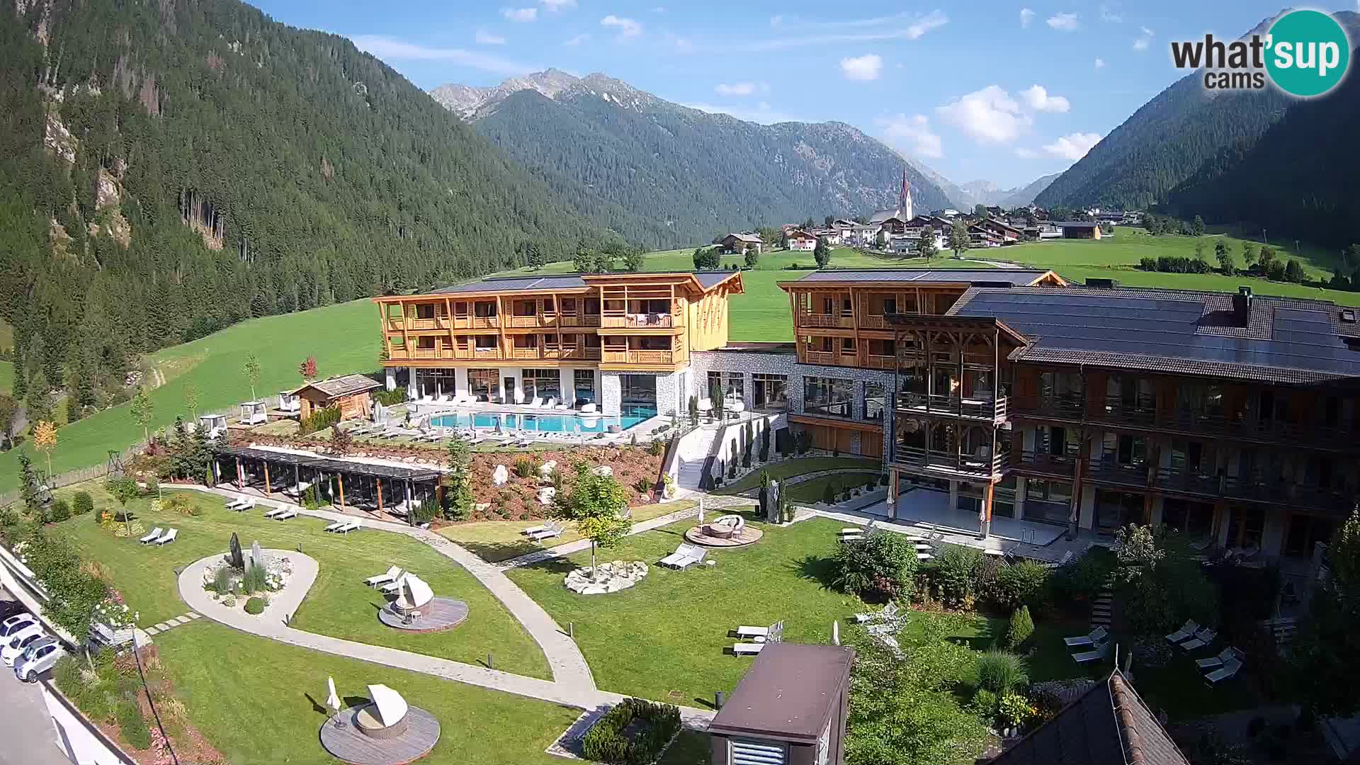 Hotel Masl | Rio Pusteria | Valles