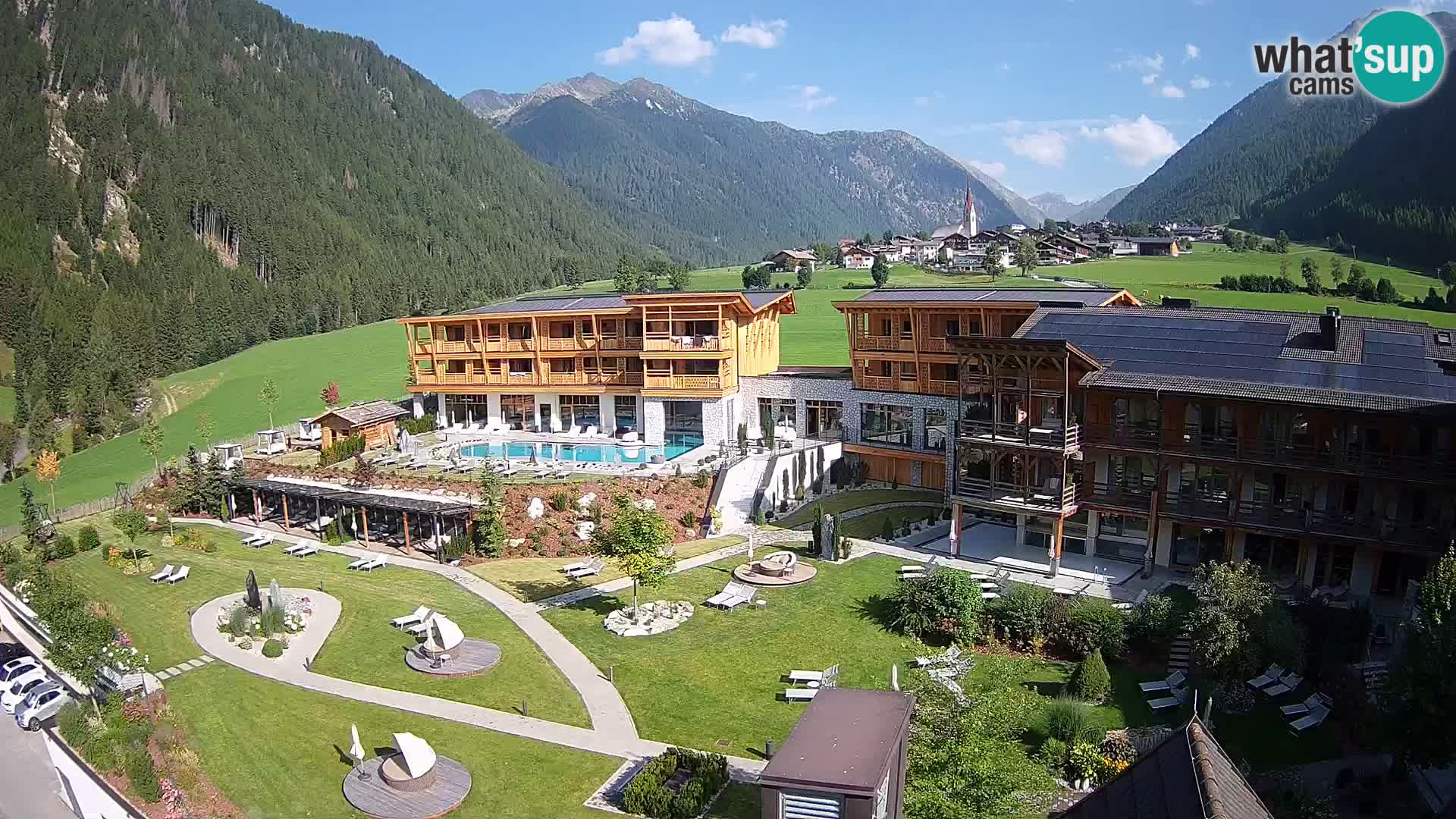 Hotel Masl | Rio Pusteria | Valles