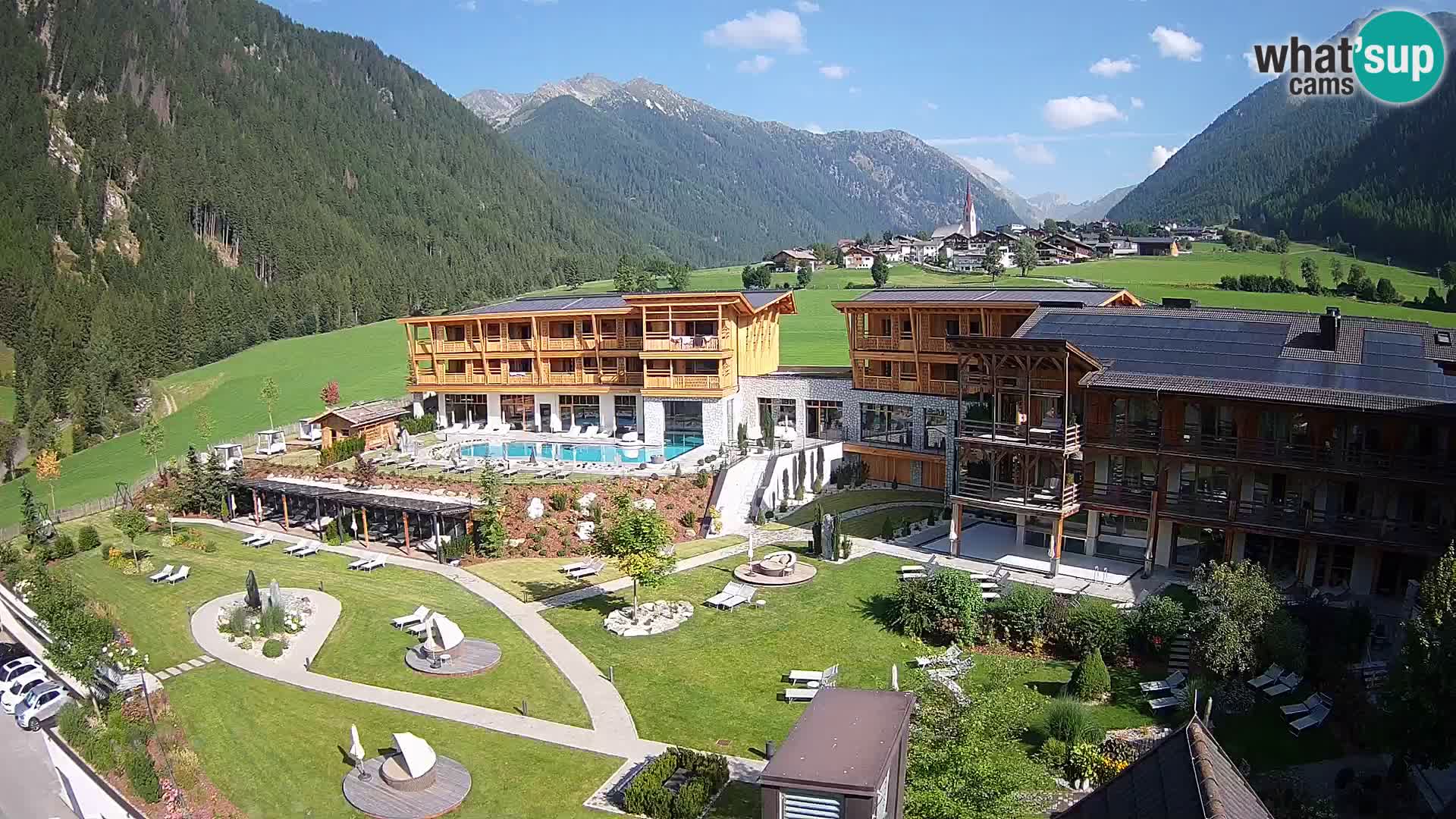 Hotel Masl | Rio Pusteria | Valles