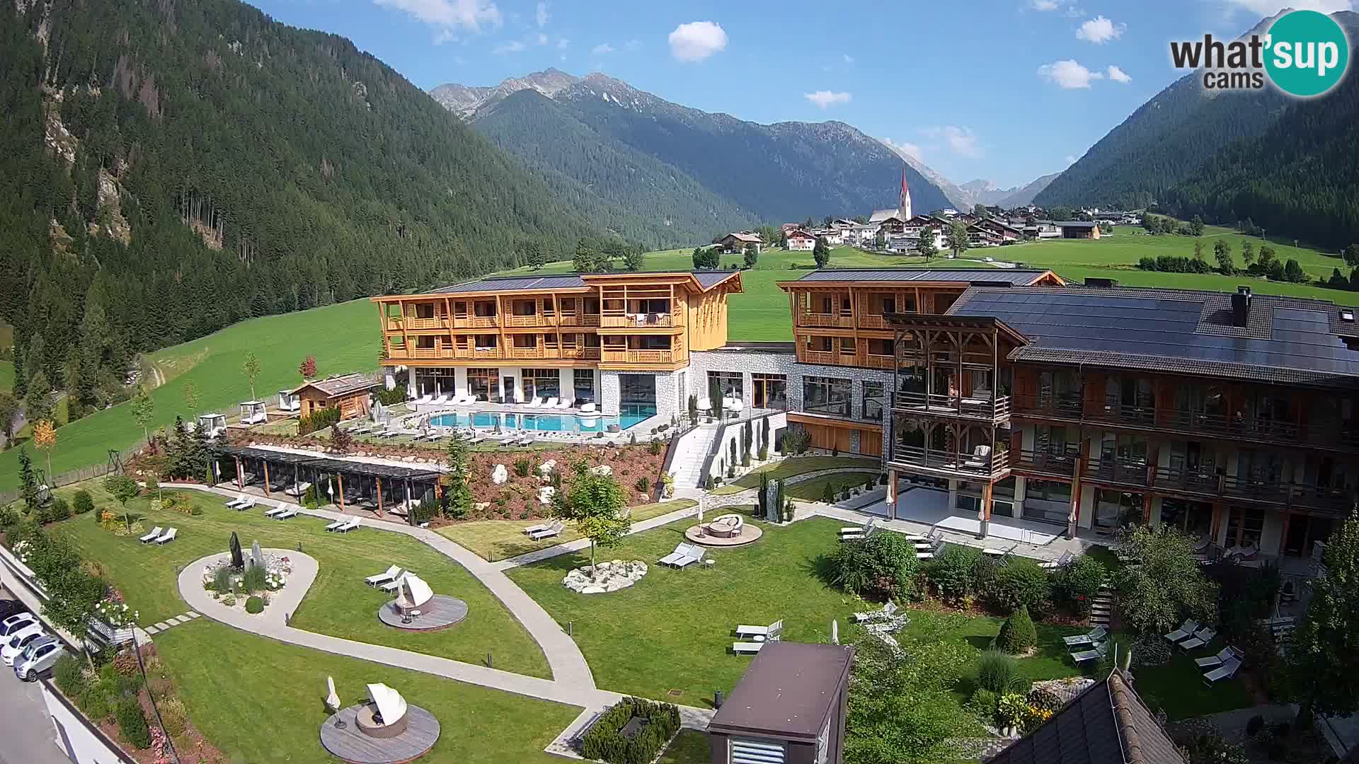 Hotel Masl | Rio Pusteria | Valles