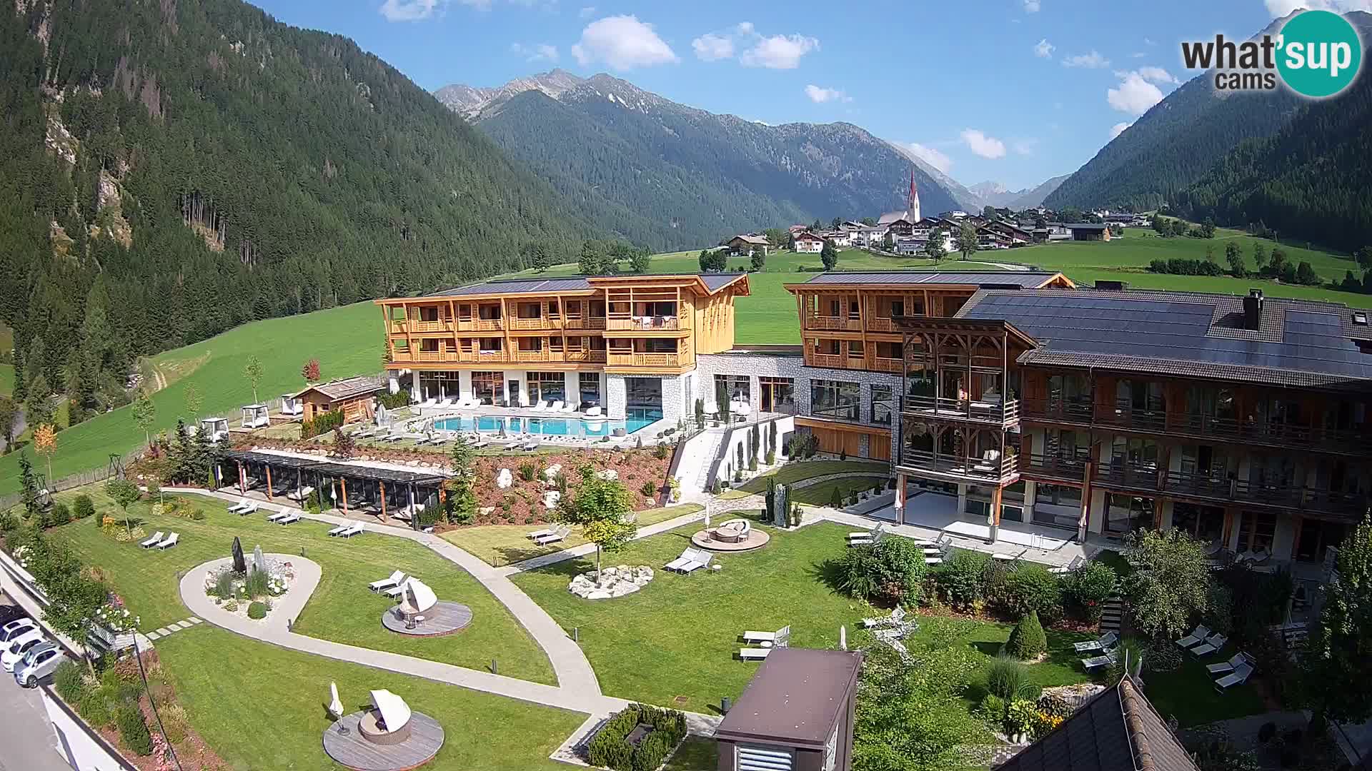 Hotel Masl | Rio Pusteria | Valles