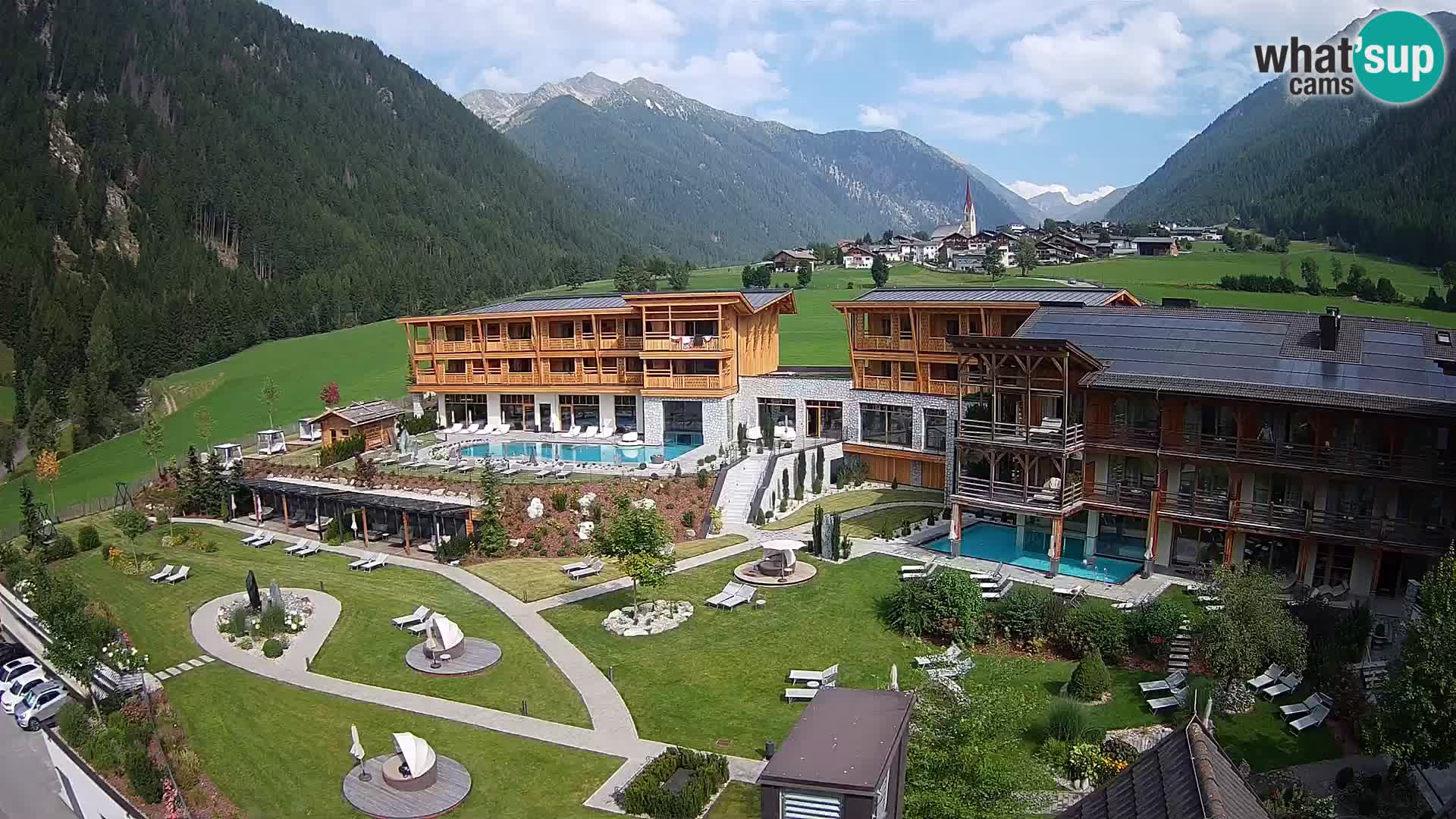 Hotel Masl | Rio Pusteria | Valles