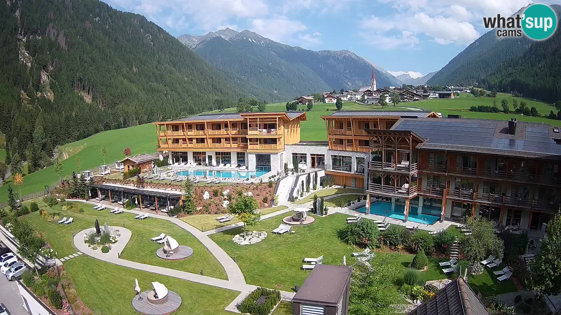 Hotel Masl | Rio Pusteria | Valles