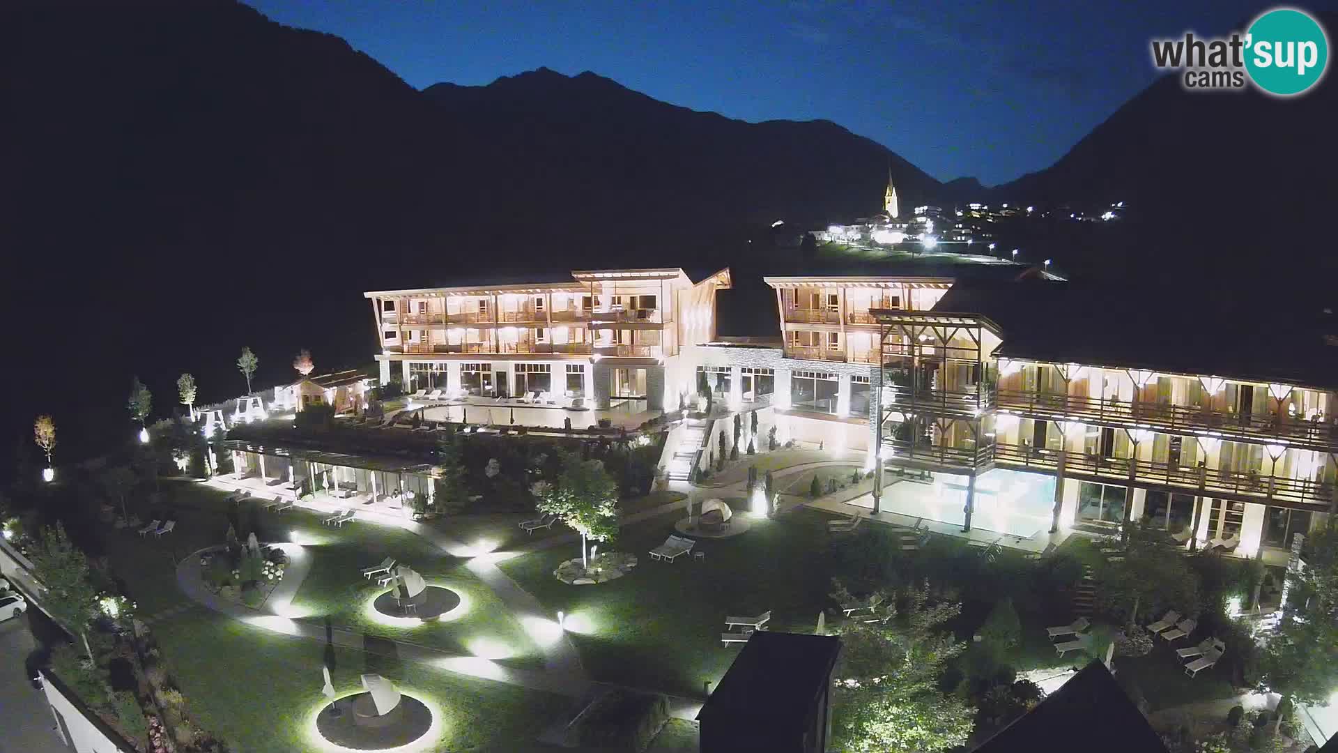 Hotel Masl | Rio Pusteria | Valles