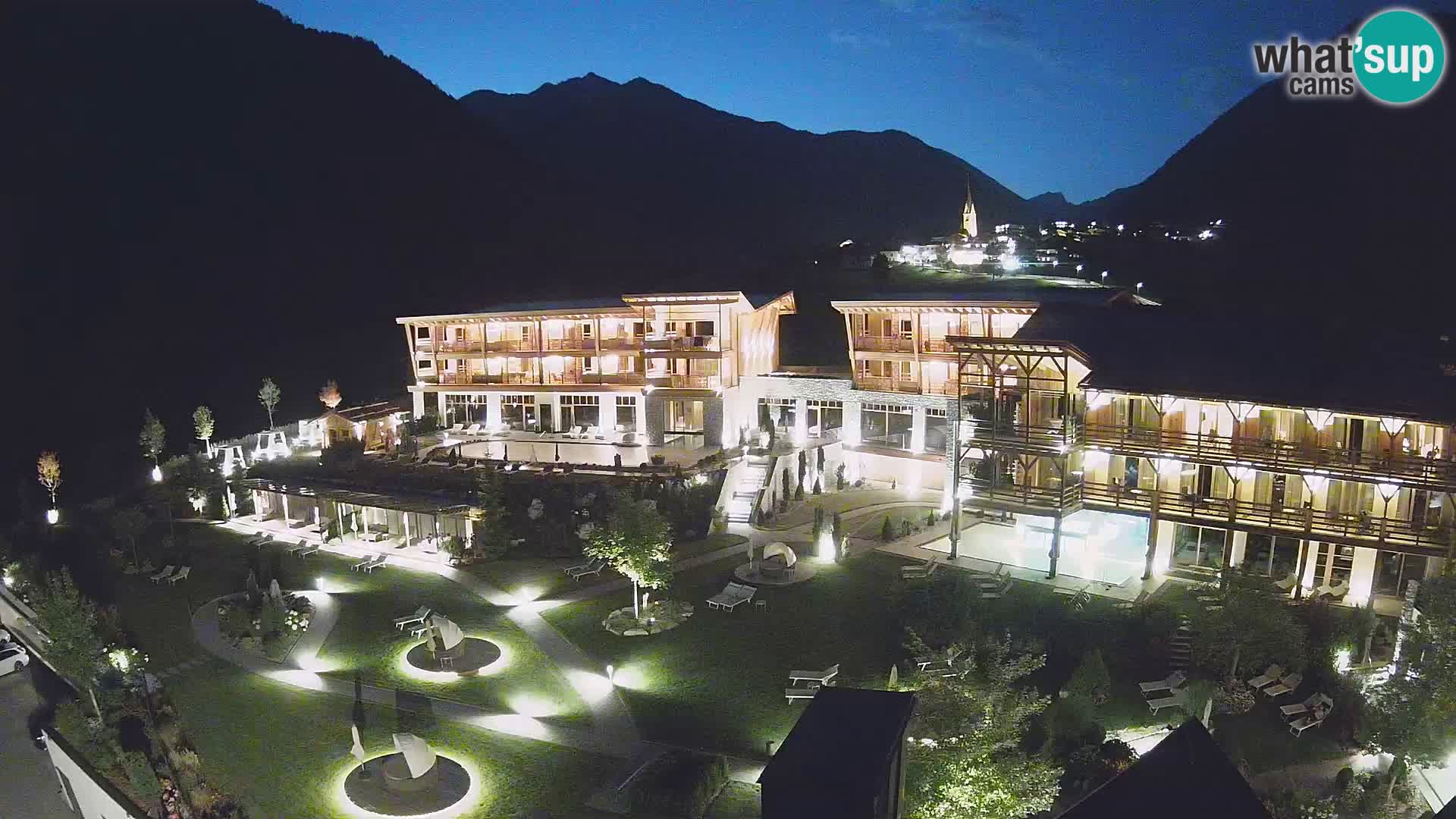 Hotel Masl | Rio Pusteria | Valles