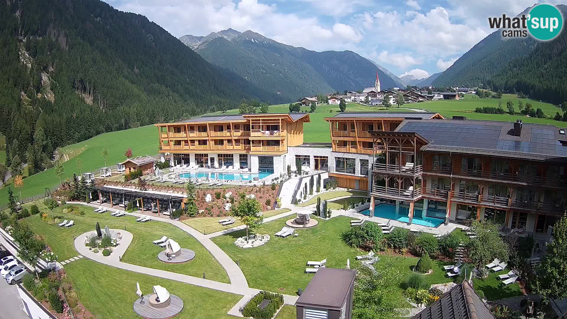 Hotel Masl | Rio Pusteria | Valles