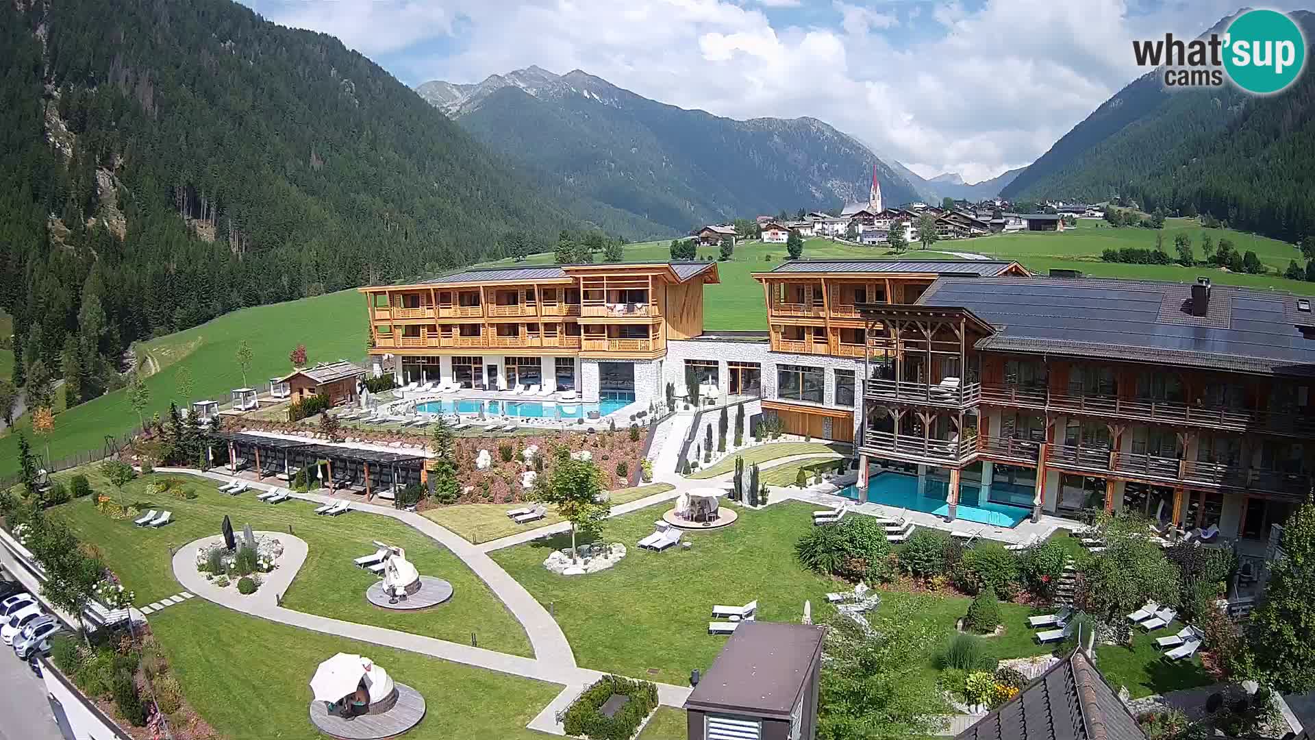 Hotel Masl | Rio Pusteria | Valles