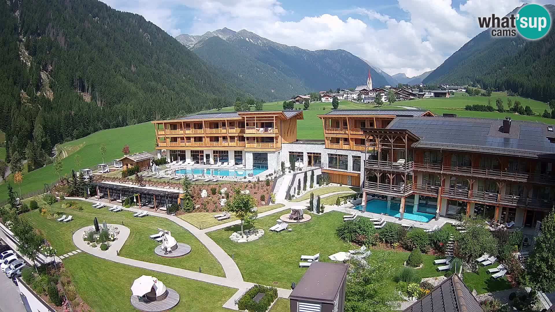 Hotel Masl | Rio Pusteria | Valles