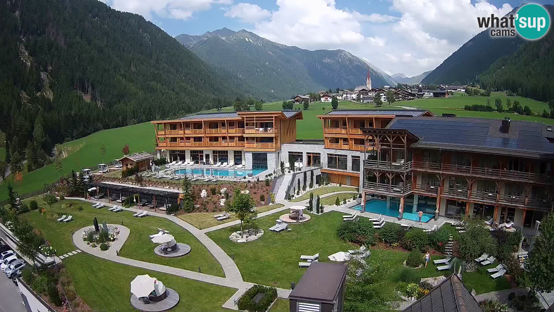 Hotel Masl | Rio Pusteria | Valles