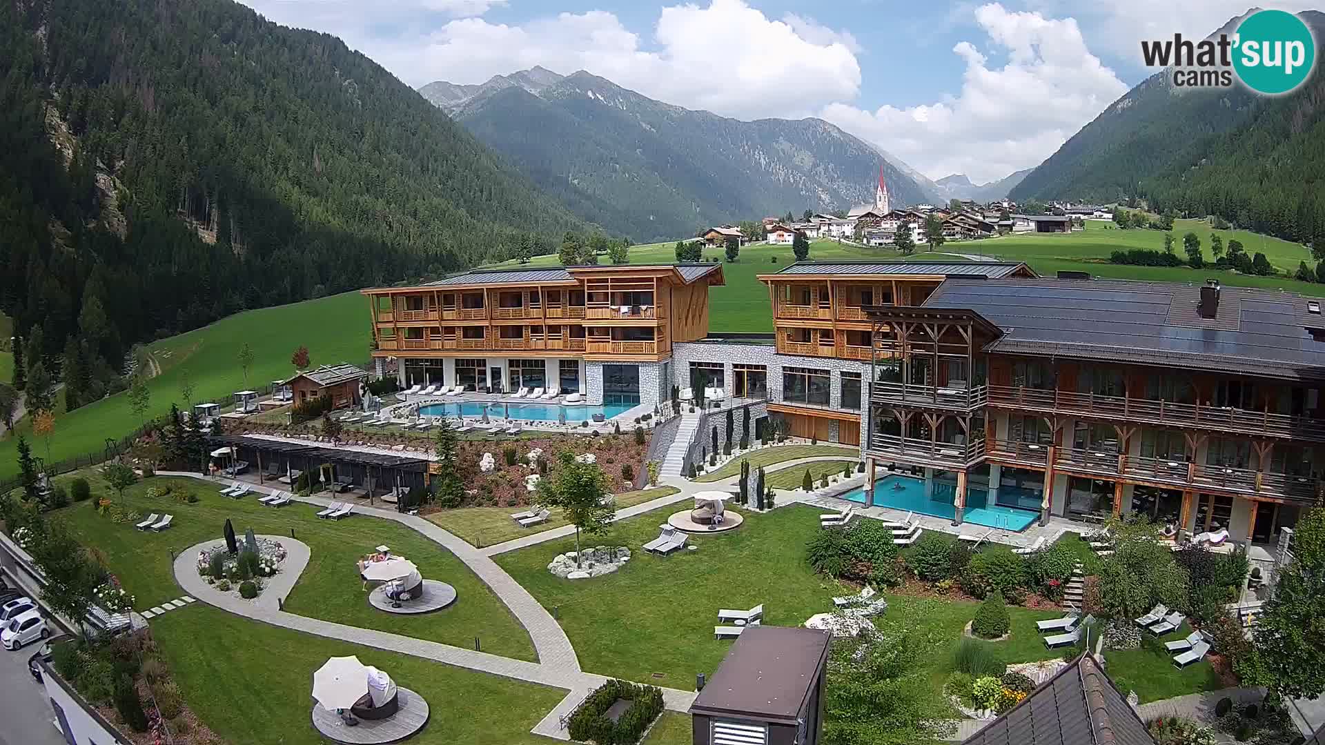 Hotel Masl | Rio Pusteria | Valles