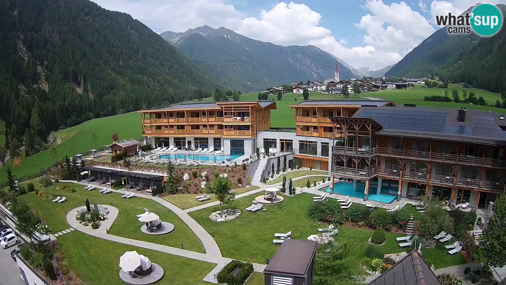 Hotel Masl | Rio Pusteria | Valles
