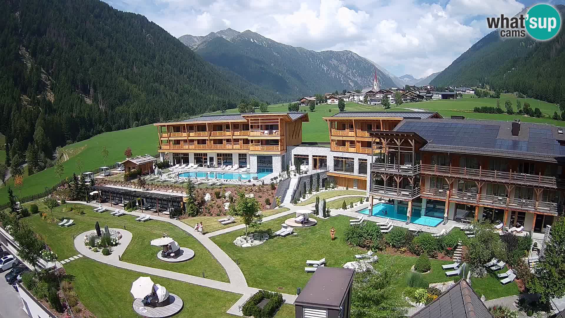 Hotel Masl | Rio Pusteria | Valles