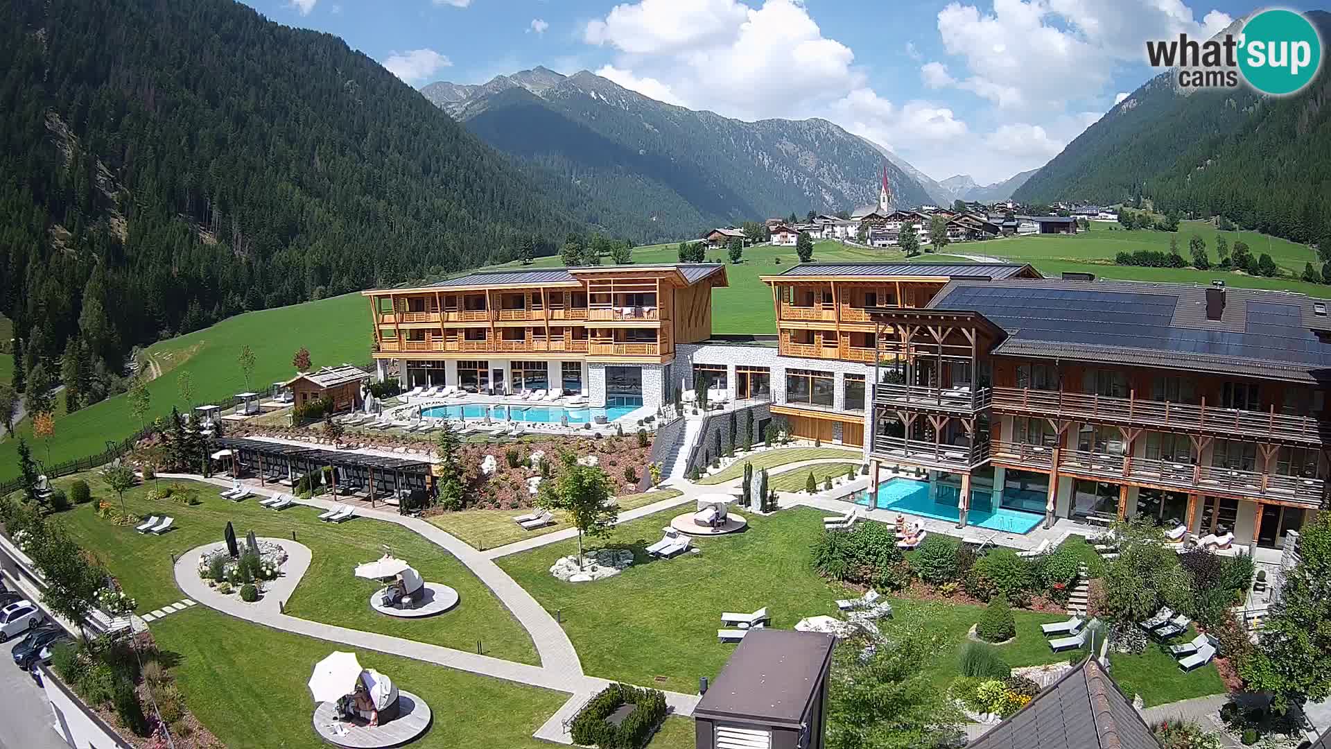 Hotel Masl | Rio Pusteria | Valles