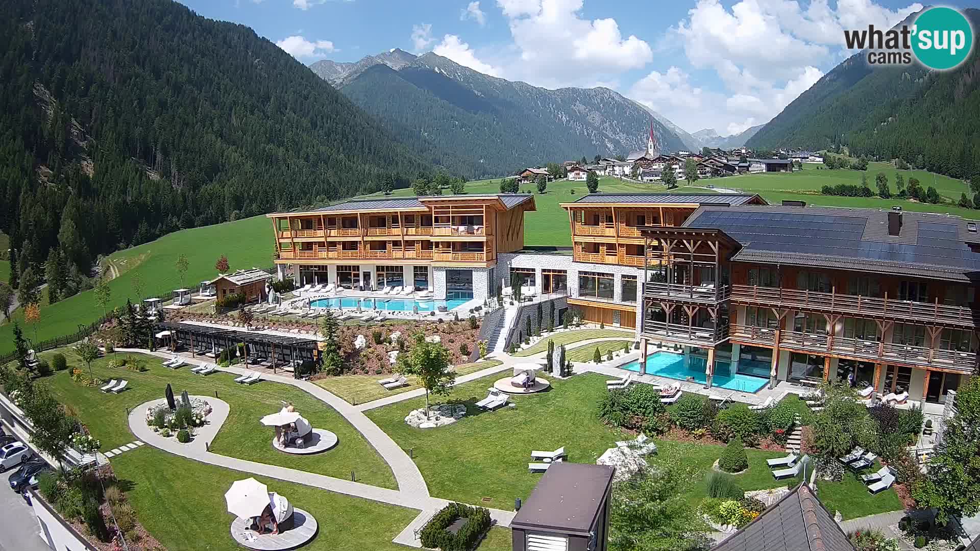 Hotel Masl | Rio Pusteria | Valles