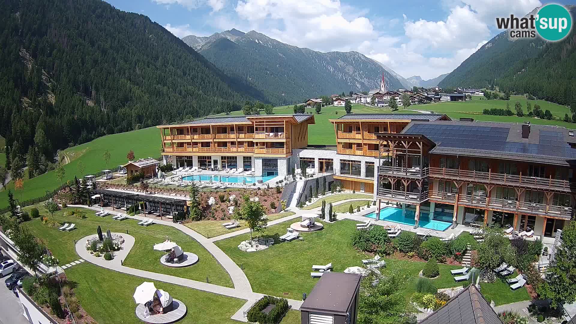 Hotel Masl | Rio Pusteria | Valles