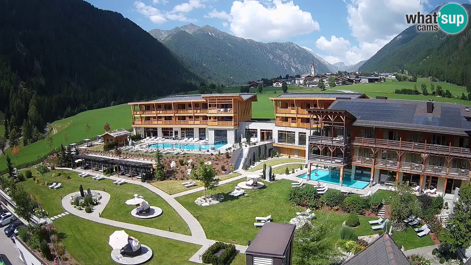 Hotel Masl | Rio Pusteria | Valles