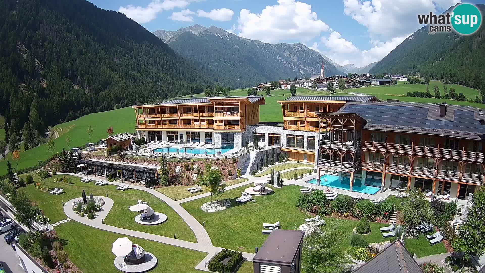 Hotel Masl | Rio Pusteria | Valles