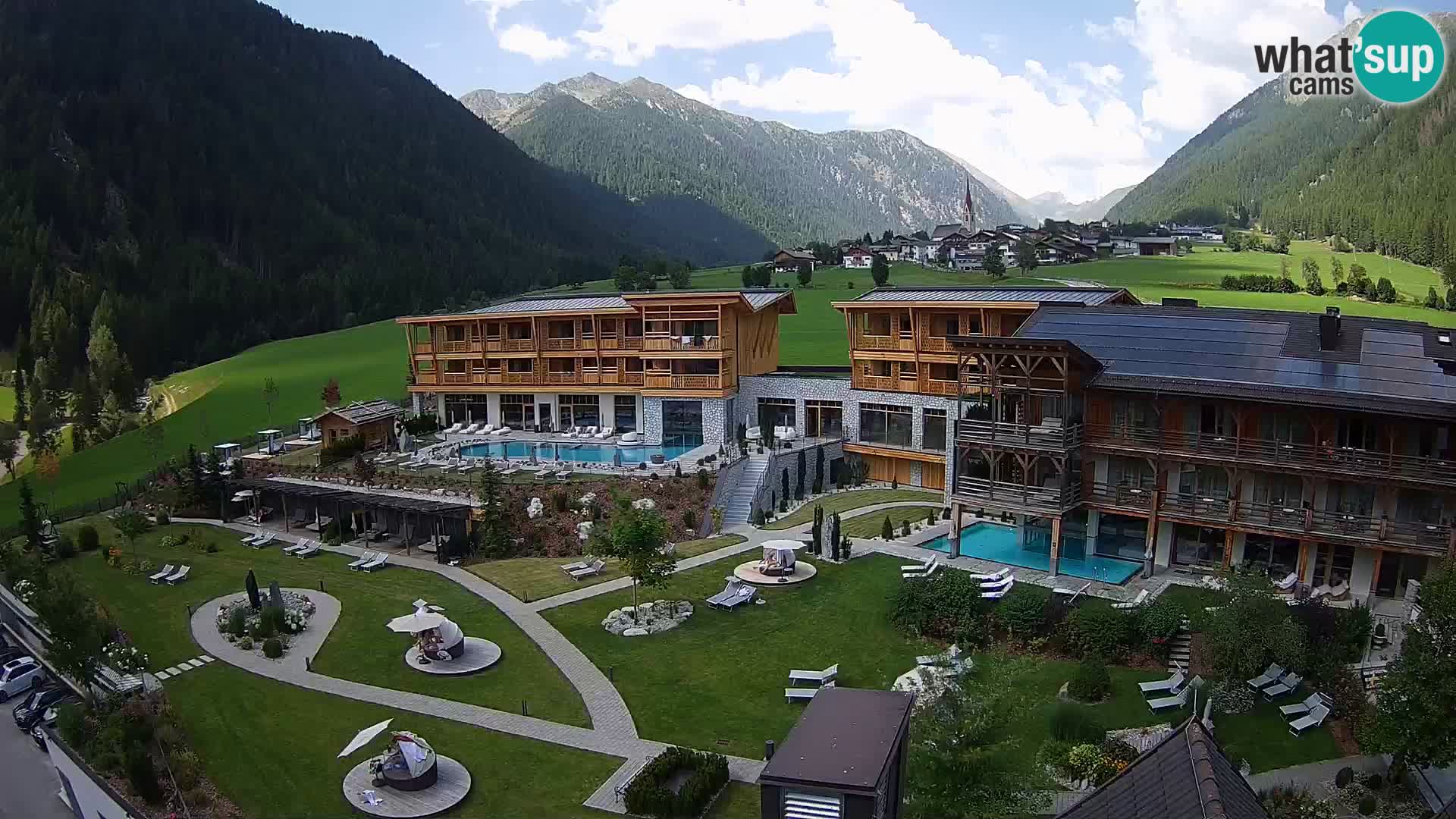 Hotel Masl | Rio Pusteria | Valles