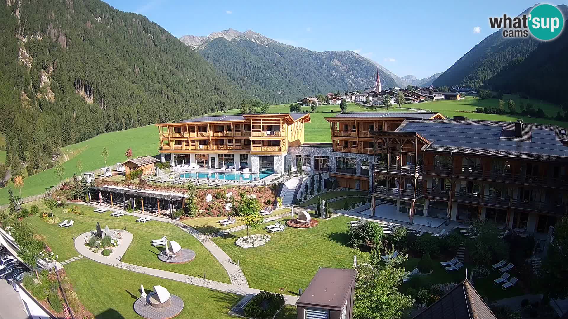 Hotel Masl | Rio Pusteria | Valles