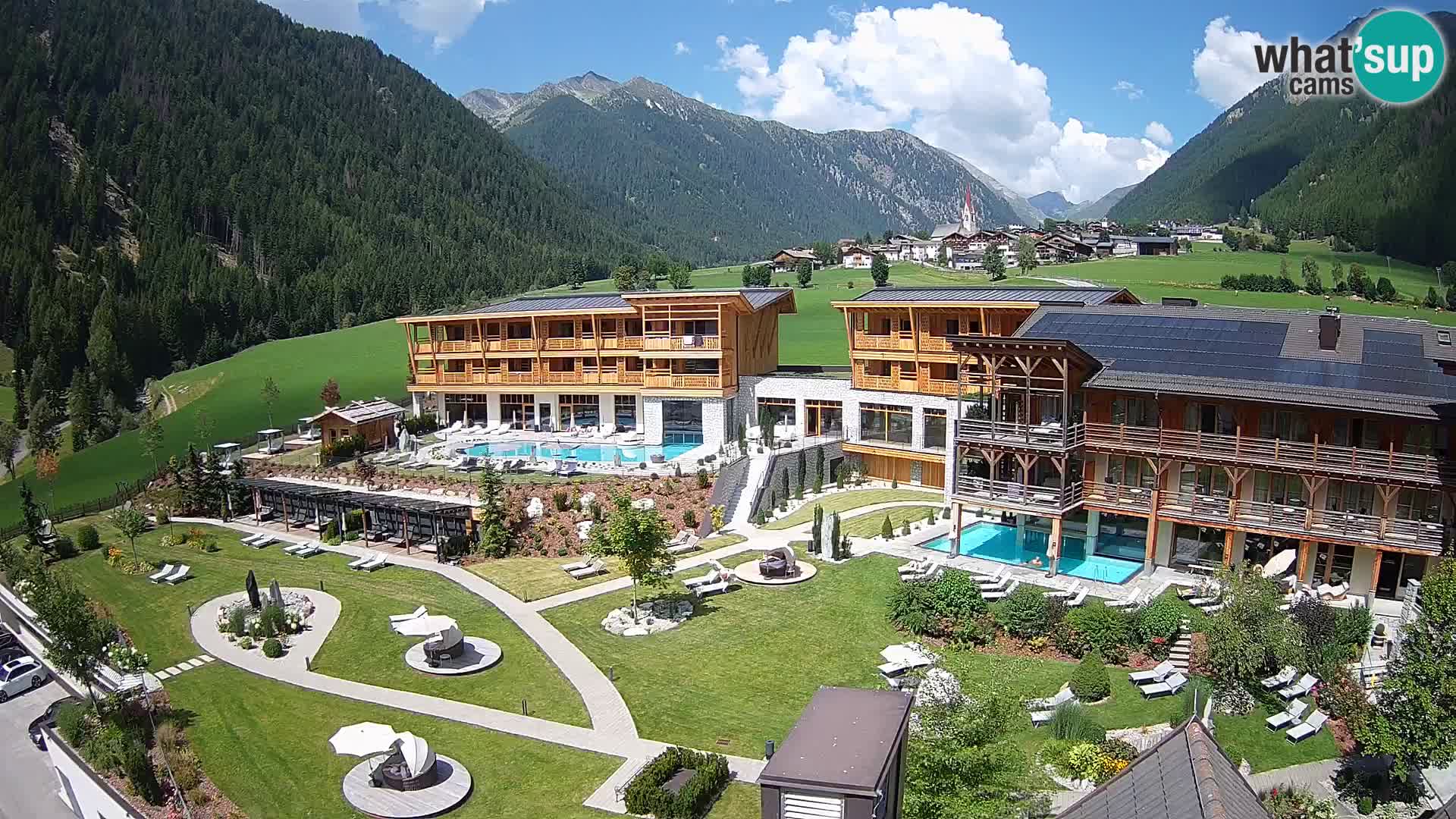 Hotel Masl | Rio Pusteria | Valles