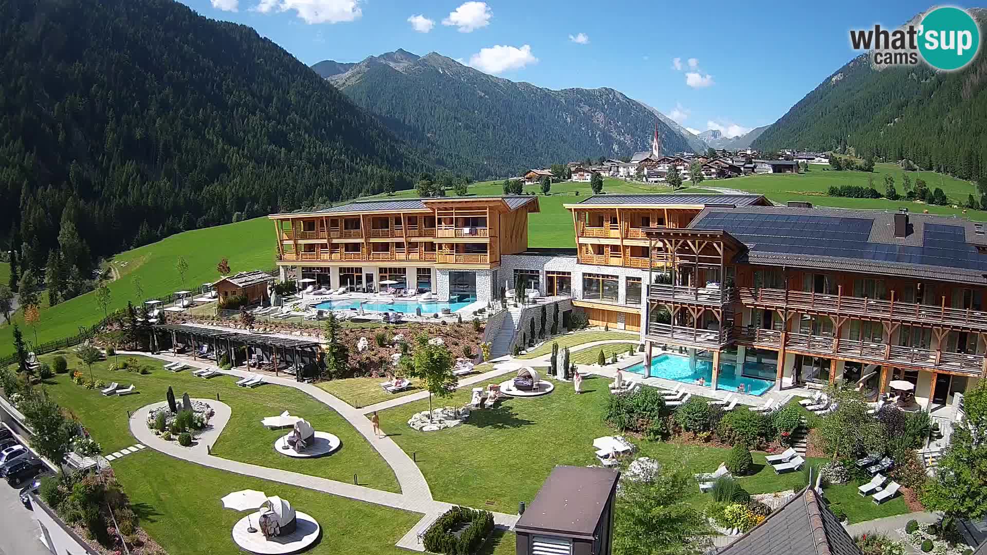 Hotel Masl | Rio Pusteria | Valles
