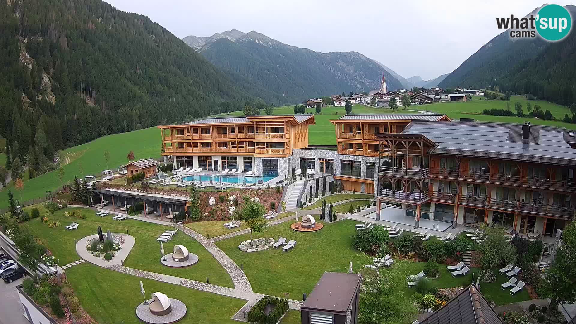 Hotel Masl | Rio Pusteria | Valles