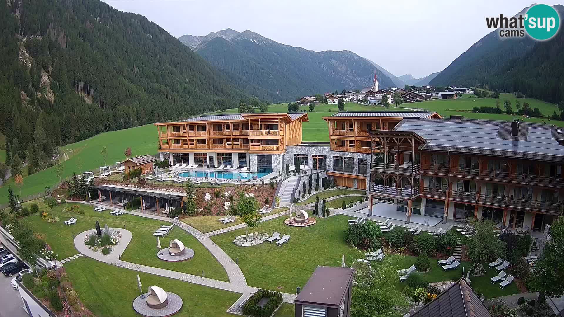 Hotel Masl | Rio Pusteria | Valles