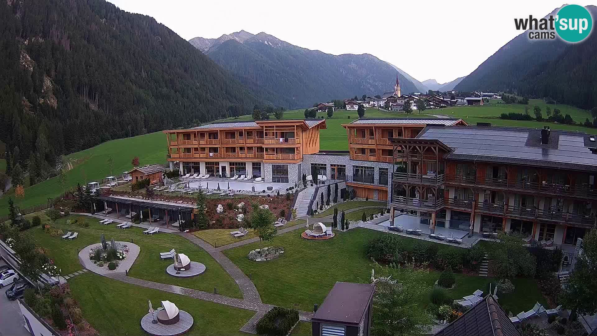 Hotel Masl | Rio Pusteria | Valles