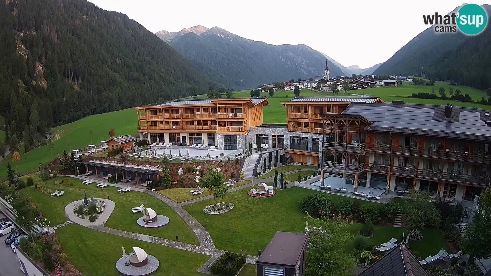 Hotel Masl | Rio Pusteria | Valles