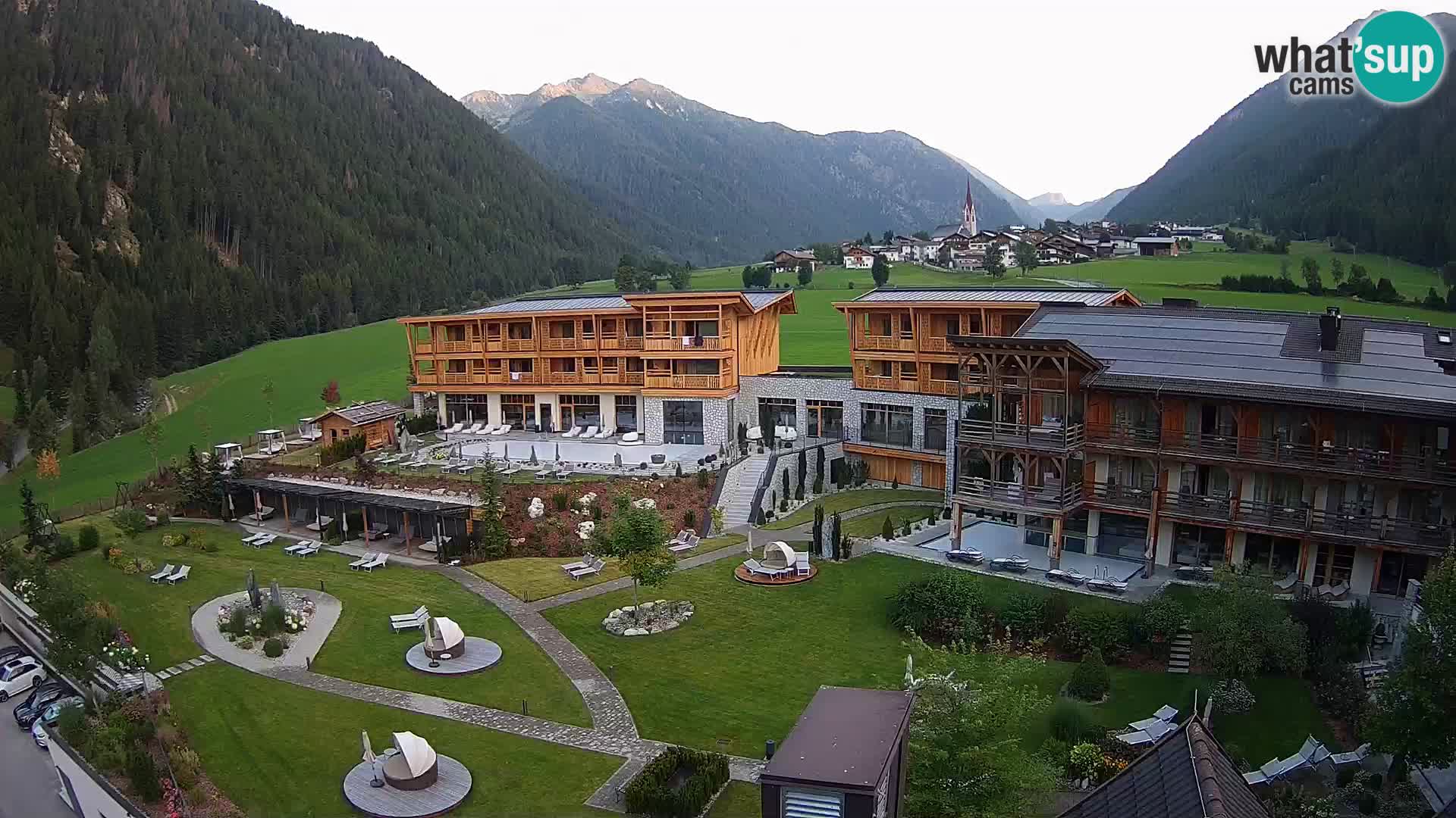 Hotel Masl | Rio Pusteria | Valles