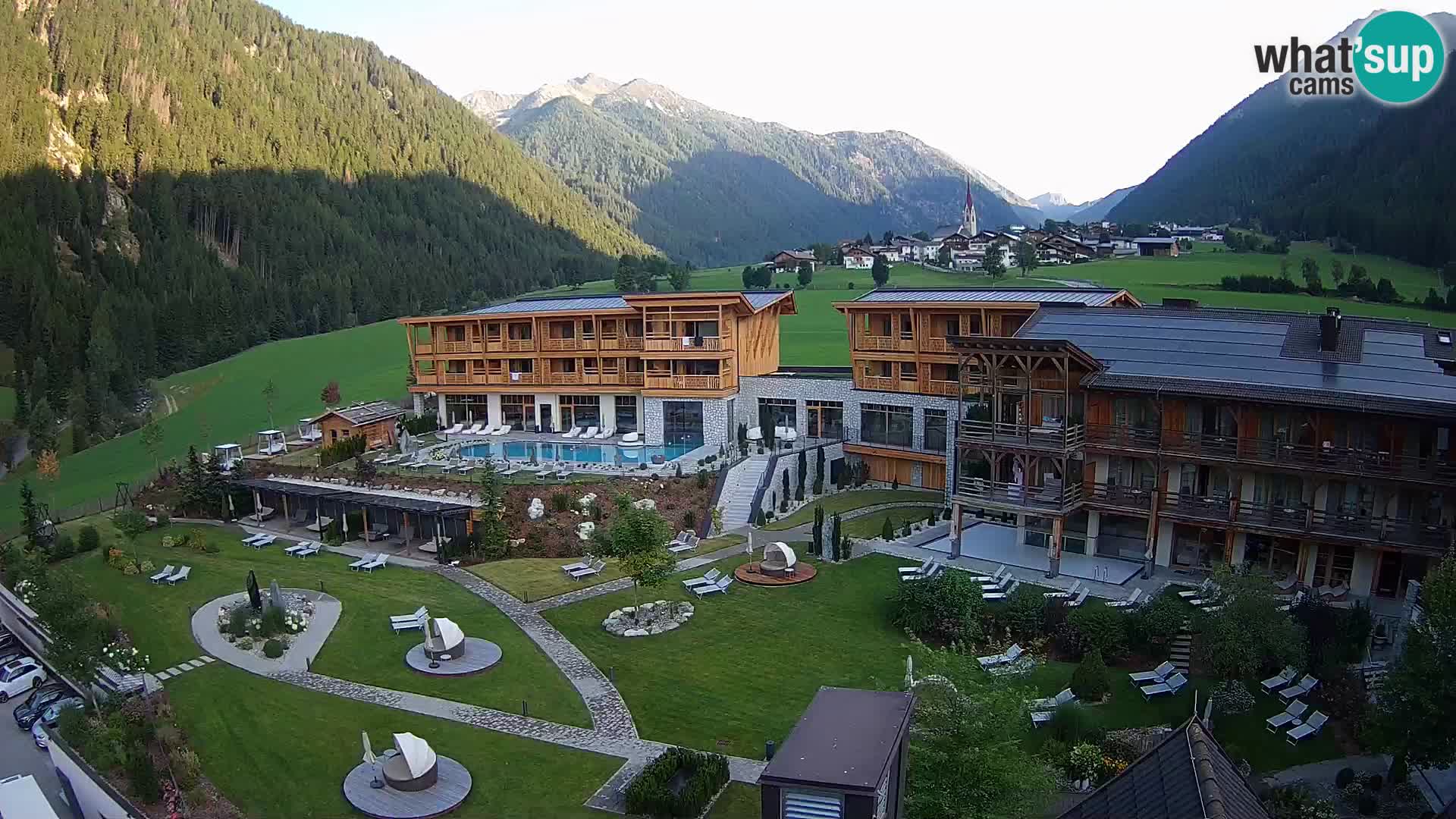 Hotel Masl | Rio Pusteria | Valles