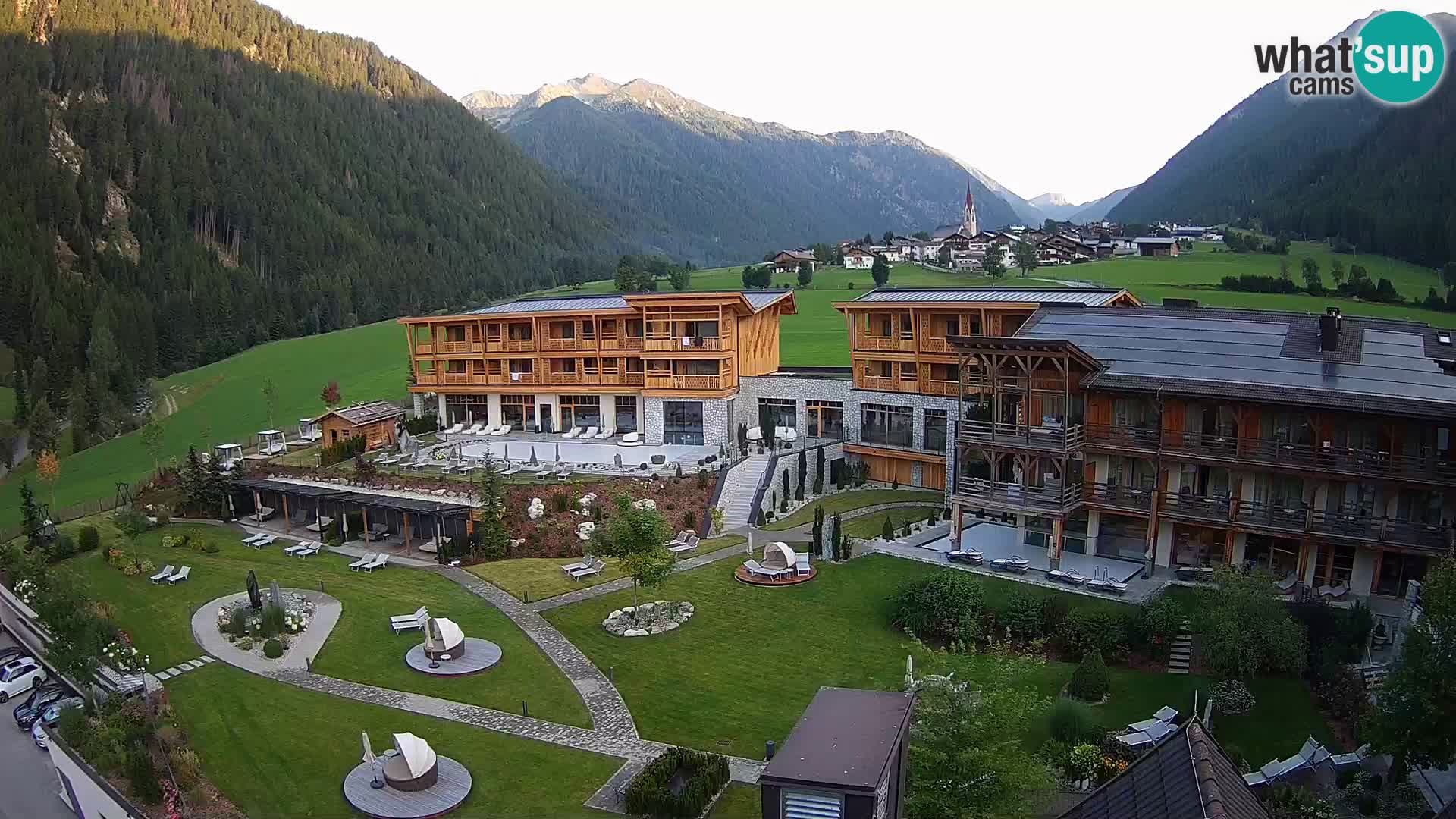 Hotel Masl | Rio Pusteria | Valles