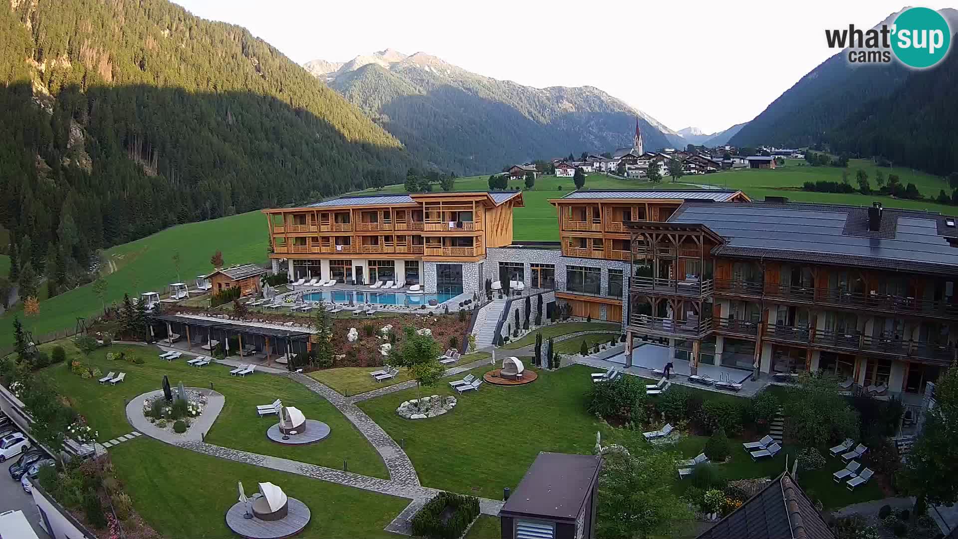 Hotel Masl | Rio Pusteria | Valles