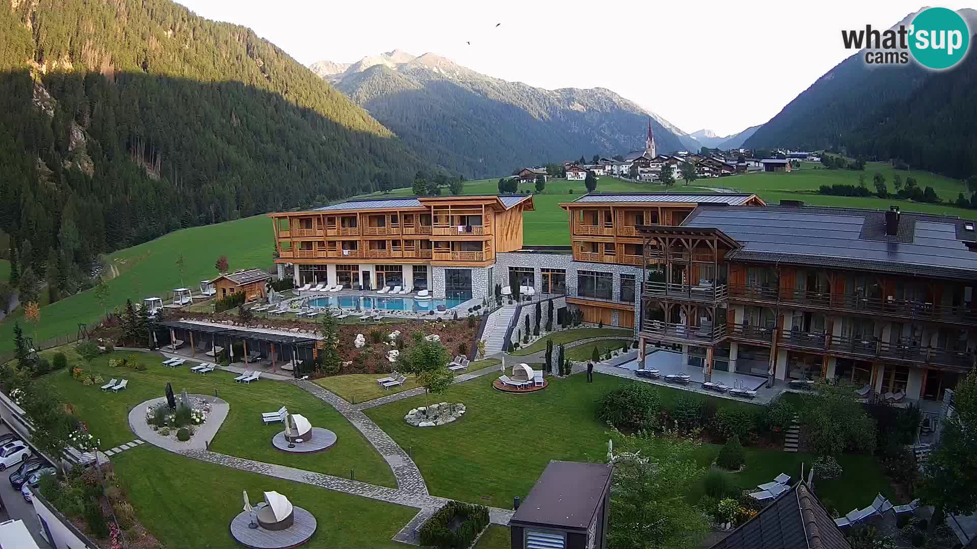 Hotel Masl | Rio Pusteria | Valles