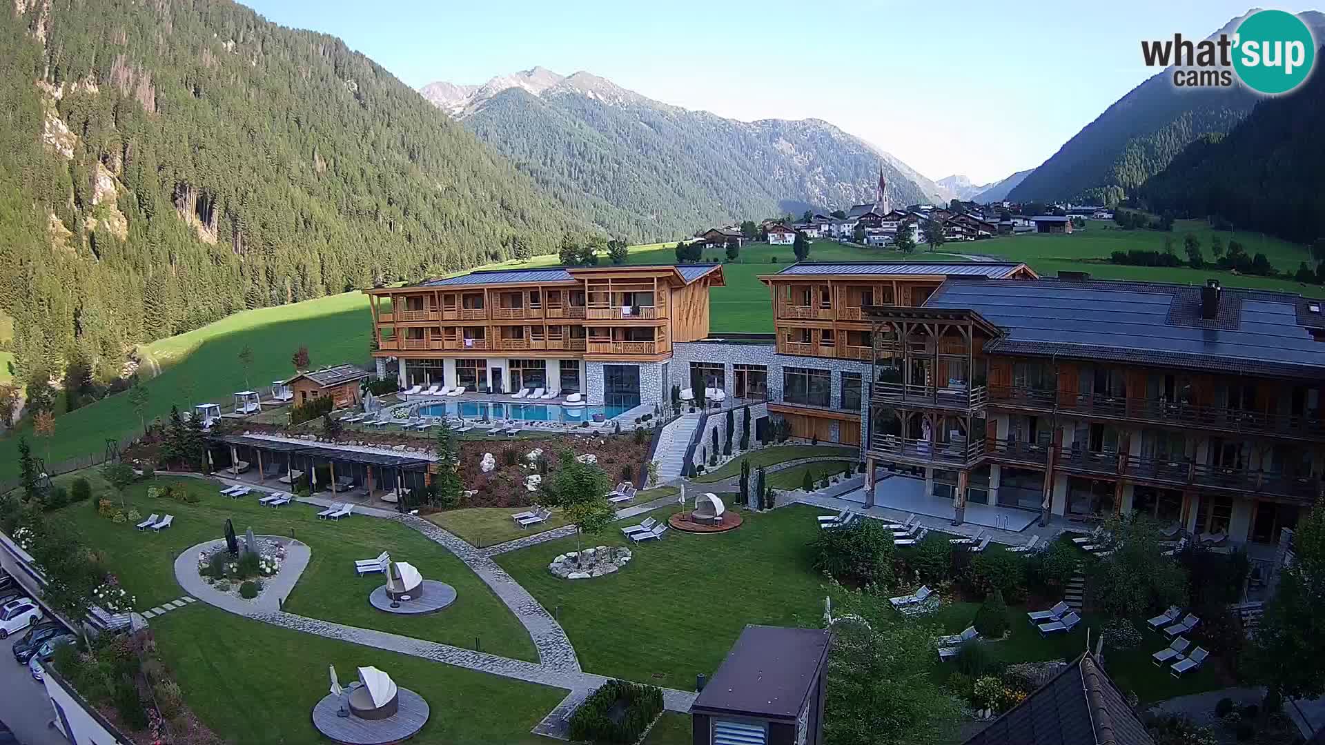 Hotel Masl | Rio Pusteria | Valles