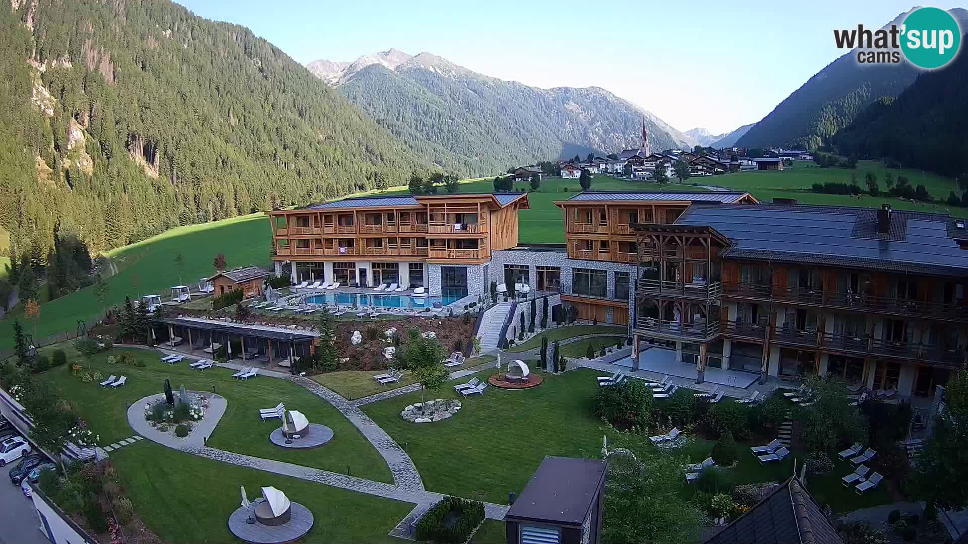Hotel Masl | Rio Pusteria | Valles